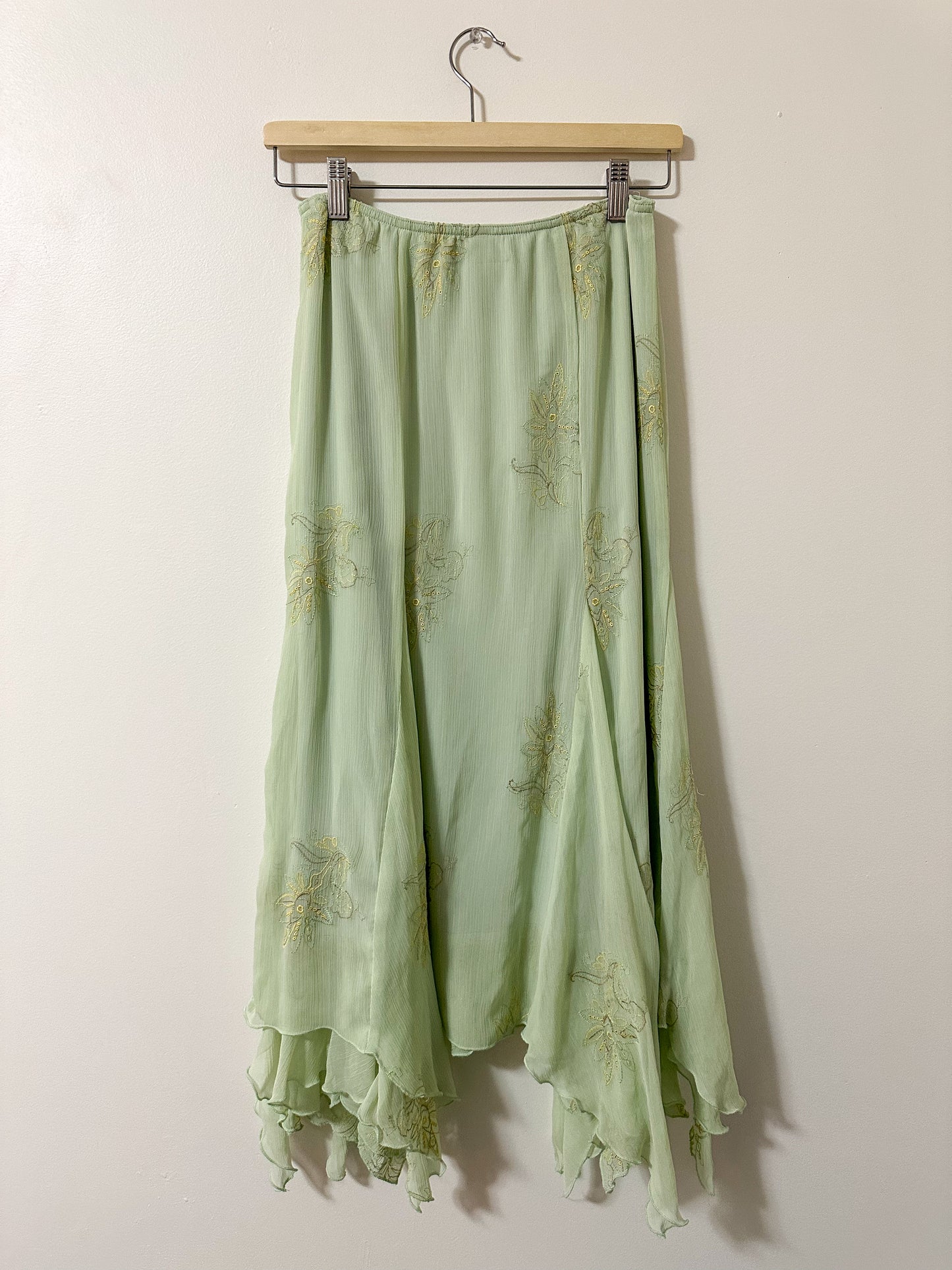 Frank Lyman Fairycore Skirt (S/M)