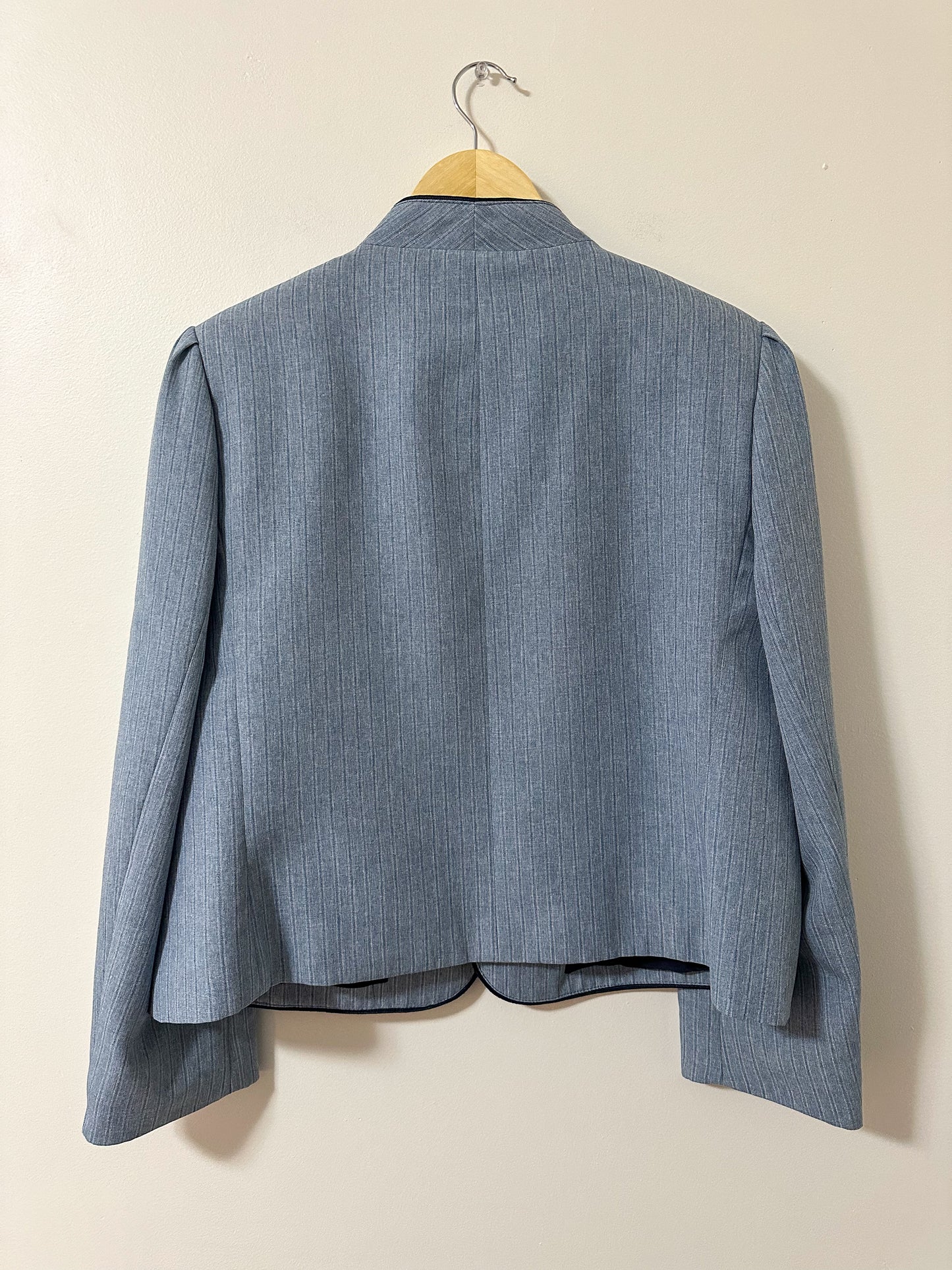 Vintage x Sears Blue Blazer (L/XL)