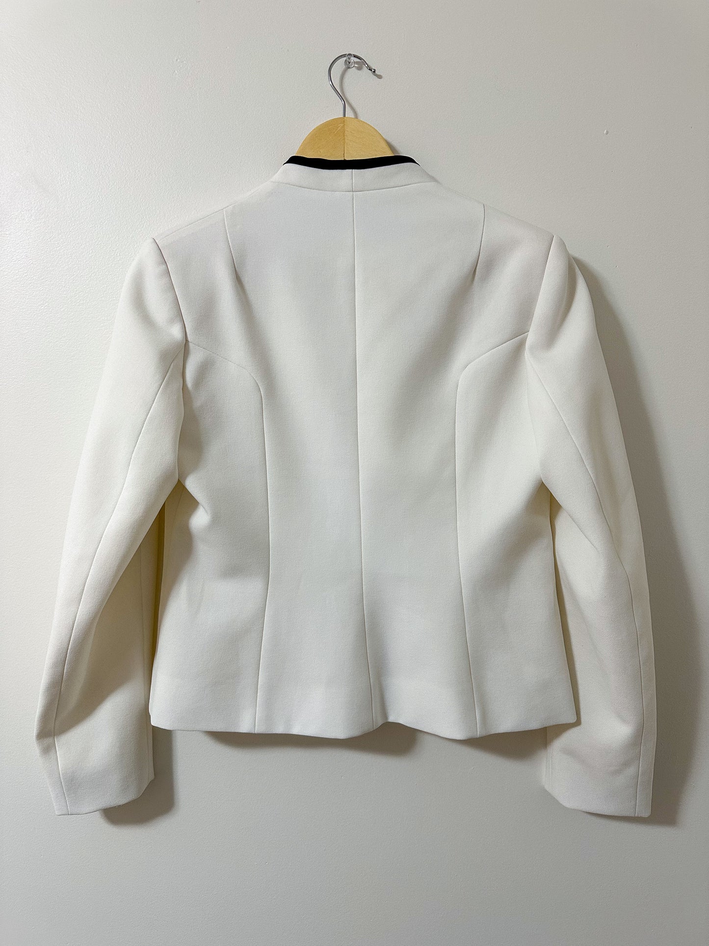 Vintage x Matex White Blazer (S/M)