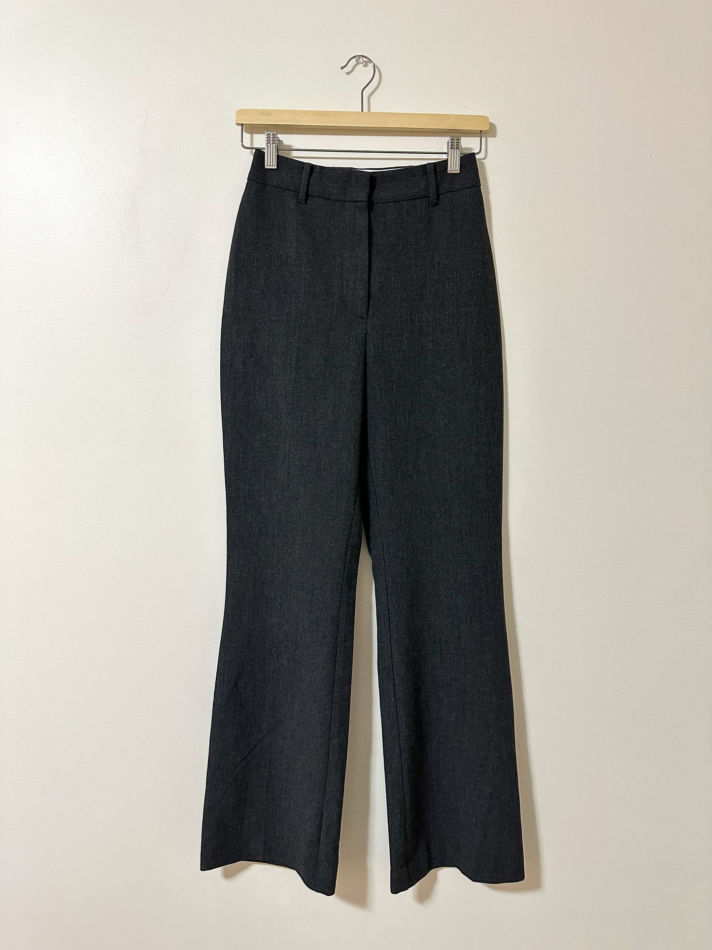 Wilfred Grey Trousers (2)